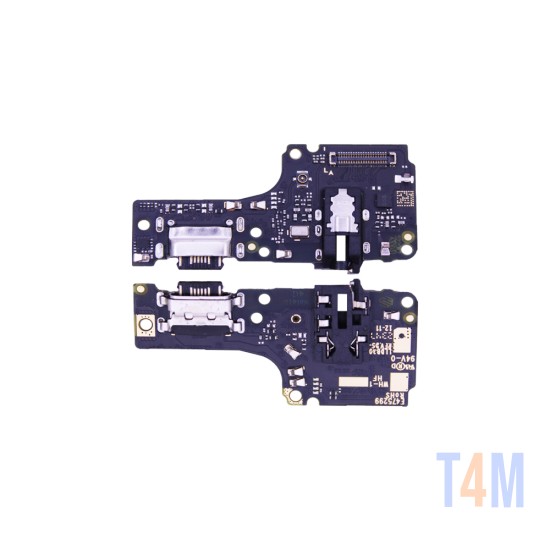 Placa de carregamento Xiaomi Redmi Note 10s/Redmi Note 10 4G